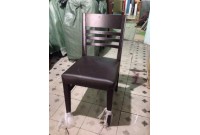 Thanh Lý Ghế Ăn Gỗ Xuất Khẩu Như Mới 98%